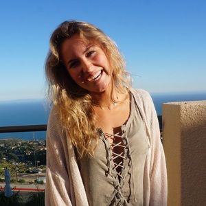 Meet your Posher, Reese